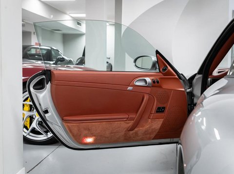 Auto Usate A Brescia | Porsche 911 V Carrera 997 2004 Coupe 997 Carrera 4 Coupé Manuale-Tetto- P...