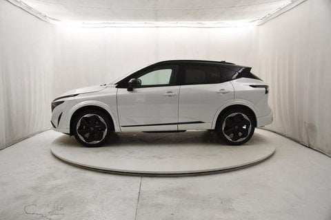 Nuove Pronta Consegna A Brescia | Nissan Qashqai 1.5 E-Power N-Design 2Wd 205Cv