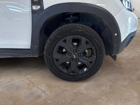 Auto Usate A Bergamo | Dacia Duster 1.0 Tce Extreme Gpl 4X2 100Cv