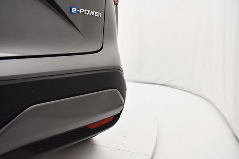 Auto Nissan Qashqai 1.5 E-Power N-Connecta N1 - Autocarro - Iva Esclusa Nuove Pronta Consegna A Brescia