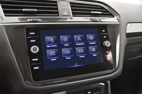 Auto Usate A Bergamo | Volkswagen Tiguan 2.0 Tdi Scr Life 4Motion 150Cv Dsg