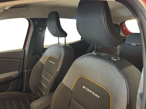 Auto Usate A Bergamo | Dacia Sandero Stepway 1.0 Tce Comfort Eco-G 100Cv