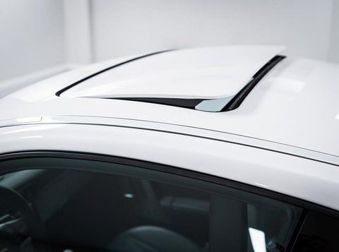Auto Usate A Brescia | Porsche 911 V Carrera 997 2004 Coupe 997 Gt3 -Certificazione Porsche Classic