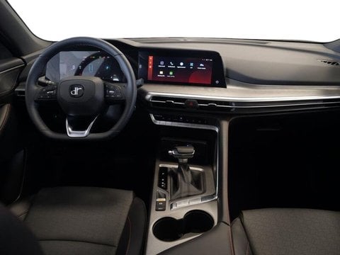 Auto Nuove Pronta Consegna A Brescia | Dr Automobiles Dr 5 Stilnovo 1.4 T-Gdi Gpl Dct