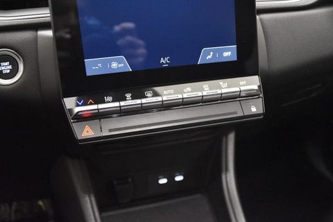 Auto Usate A Bergamo | Renault Captur 1.0 Tce Techno 90Cv