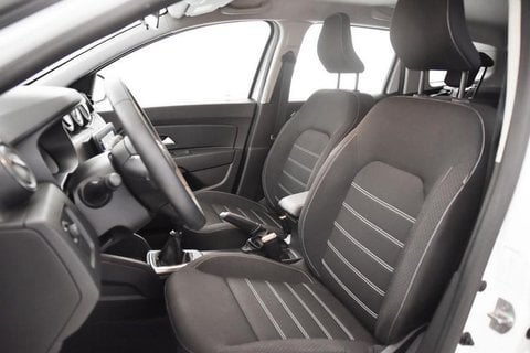 Auto Usate A Brescia | Dacia Duster 1.0 Tce Comfort Gpl 4X2 100Cv