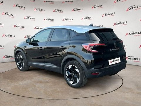 Auto Usate A Brescia | Renault Captur 1.0 Tce Techno 90Cv