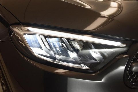 Auto Usate A Brescia | Mercedes-Benz Glc Coupé Glc 220 D Advanced Plus 4Matic Auto Tetto - Pelle...