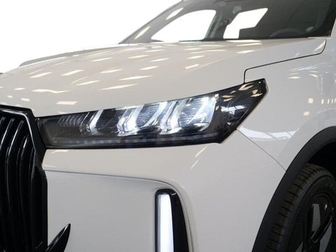 Auto Nuove Pronta Consegna A Brescia | Dr Automobiles Dr 5 Dr 5 1.5 Full Hybrid Collection 299Cv Dht