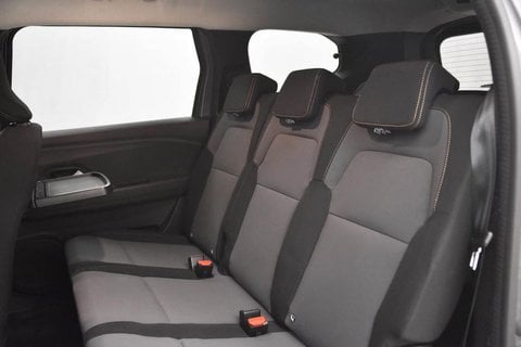 Auto Usate A Bergamo | Dacia Jogger 1.0 Tce Comfort Gpl 100Cv 7P.ti