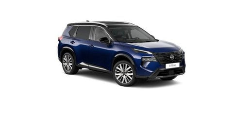 Auto Nuove Pronta Consegna A Bergamo | Nissan X-Trail 1.5 E-Power Tekna+ 4Wd Auto