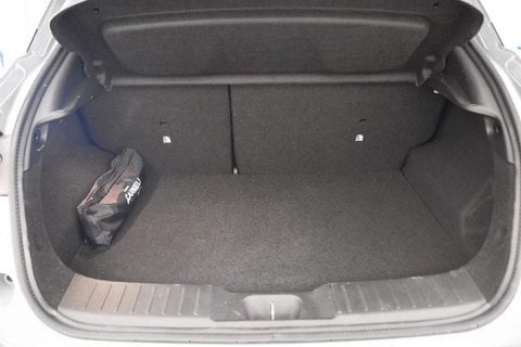 Auto Usate A Bergamo | Nissan Juke 1.6 Hev N-Connecta