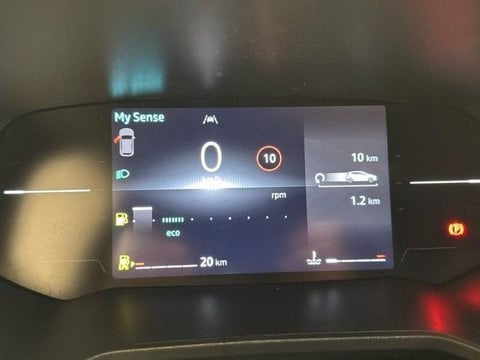 Auto Usate A Brescia | Renault Clio 1.0 Eco-G Techno 100Cv