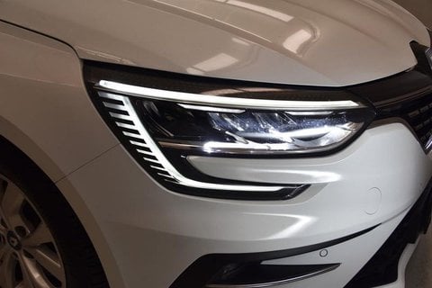 Auto Usate A Brescia | Renault Mégane Megane Sporter 1.6 Plug-In Hybrid Business E-Tech 160Cv Auto