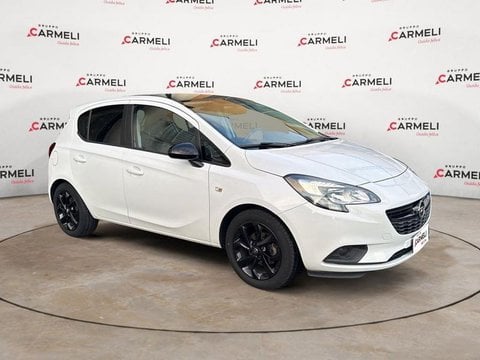 Auto Usate A Brescia | Opel Corsa 1.2 B-Color 5P