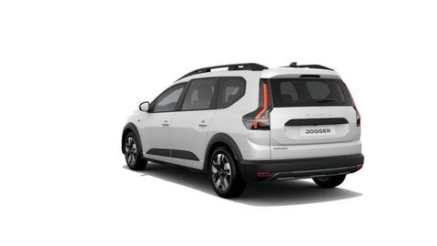 Auto Nuove Pronta Consegna A Brescia | Dacia Jogger 1.0 Tce Expression 110Cv 7P.ti
