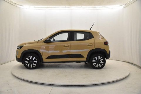 Auto Nuove Pronta Consegna A Bergamo | Dacia Spring Expression Electric 65 -Incentivo Regione Lom...