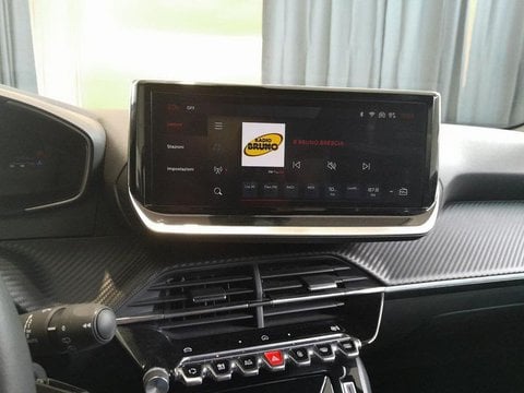 Auto Usate A Brescia | Peugeot 2008 1.2 Puretech Allure S&S 100Cv