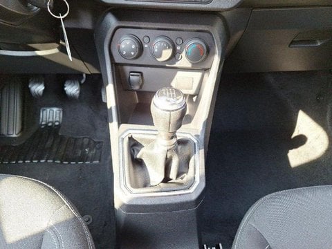 Auto Usate A Bergamo | Dacia Jogger 1.0 Tce Comfort Gpl 100Cv