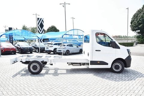 Auto Nuove Pronta Consegna A Brescia | Nissan Interstar Iii Fwd 35 2.0 Dci 150Cv L3 N Connecta - ...