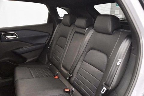 Auto Usate A Brescia | Nissan Qashqai 1.5 E-Power Tekna 2Wd E-Shifter
