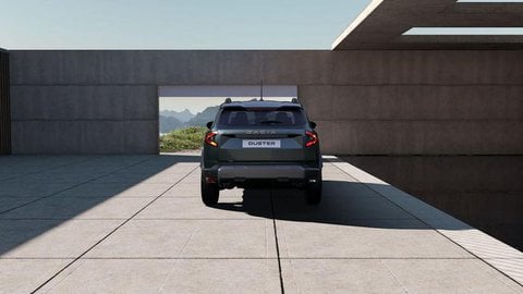 Auto Nuove Pronta Consegna A Brescia | Dacia Duster 1.8 Hybrid Extreme 155Cv Auto -Restyling My26