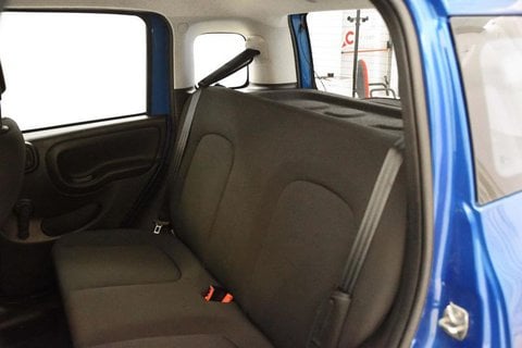 Auto Usate A Brescia | Fiat Panda 1.0 Hybrid S&S 70Cv
