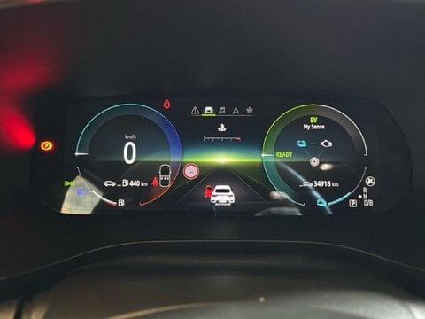 Auto Usate A Brescia | Renault Arkana 1.6 E-Tech Full Hybrid E-Tech Engineered Fast Track 145Cv