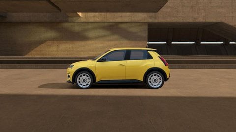 Auto Nuove Pronta Consegna A Brescia | Renault 5 E-Tech Electric Renault 5 Evolution Urban Range ...