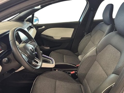Auto Usate A Brescia | Renault Clio 1.6 Hybrid Techno E-Tech 145Cv Auto