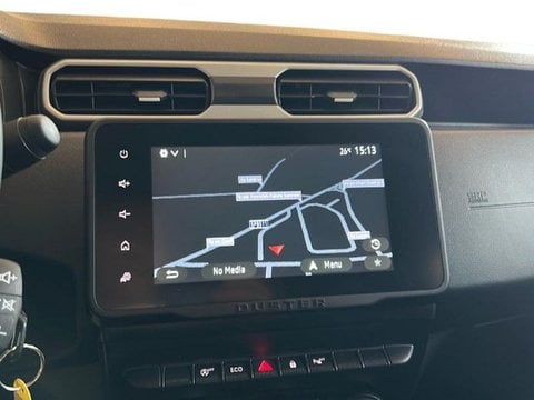 Auto Usate A Bergamo | Dacia Duster 1.5 Blue Dci Journey 4X2 115Cv