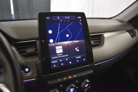 Auto Usate A Brescia | Renault Arkana 1.6 Hybrid Intens E-Tech 145Cv
