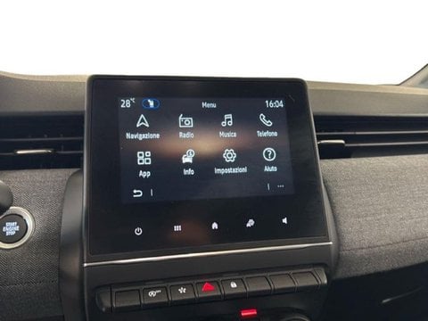 Auto Usate A Bergamo | Renault Clio 1.0 Tce Techno 90Cv