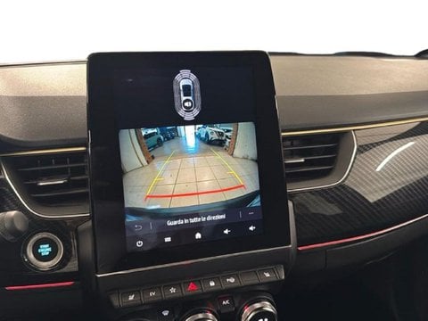 Auto Usate A Brescia | Renault Arkana 1.6 E-Tech Full Hybrid E-Tech Engineered Fast Track 145Cv