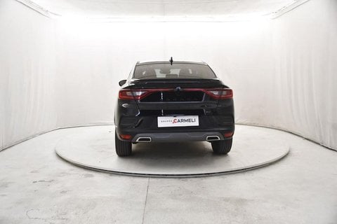 Auto Usate A Bergamo | Renault Arkana 1.6 E-Tech Full Hybrid E-Tech Engineered Fast Track 145Cv