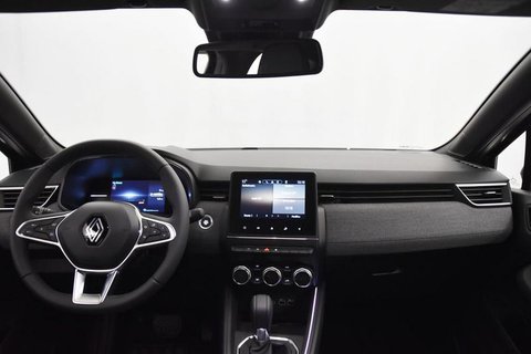 Auto Usate A Brescia | Renault Clio 1.6 E-Tech Full Hybrid Techno 145Cv -Pronta Consegna