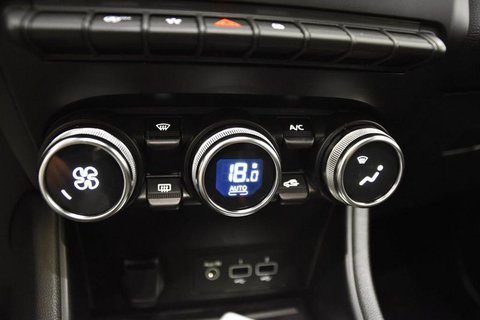 Auto Usate A Brescia | Renault Captur 1.0 Tce Techno 90Cv