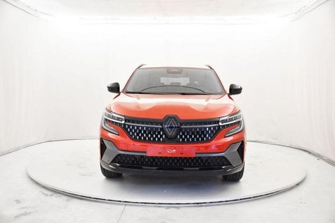 Auto Usate A Brescia | Renault Austral 1.3 Mild Hybrid Techno Esprit Alpine 160Cv Auto -Km0