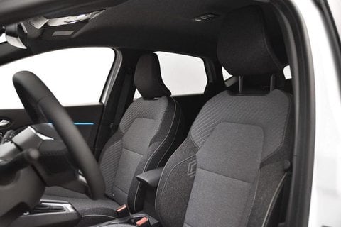 Auto Usate A Brescia | Renault Captur 1.6 E-Tech Full Hybrid Techno 145Cv Auto - Vettura Aziendale