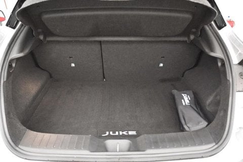 Auto Usate A Bergamo | Nissan Juke 1.6 Hev N-Connecta