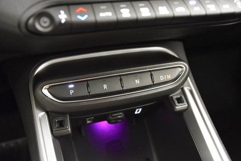 Auto Usate A Bergamo | Jeep Avenger 1.2 Turbo E-Hybrid Altitude Fwd 100Cv Edct6