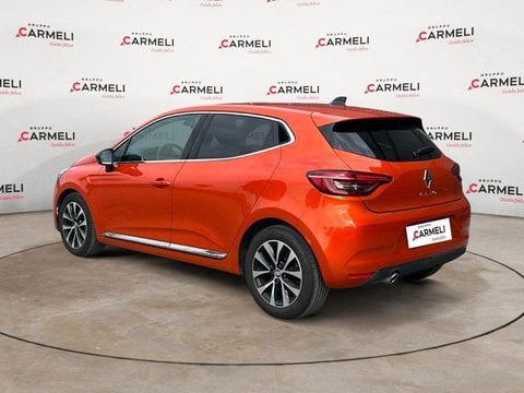 Auto Usate A Brescia | Renault Clio 1.0 Tce Techno Gpl 100Cv
