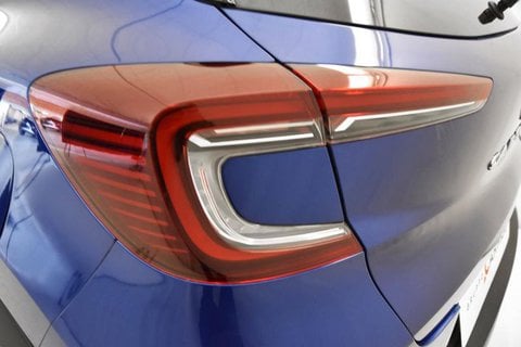 Auto Usate A Brescia | Renault Captur 1.6 Plug-In Hybrid Intens E-Tech 160Cv Auto My21