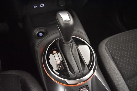 Auto Usate A Brescia | Nissan Juke 1.0 Dig-T N-Connecta 114Cv Dct