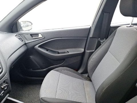 Auto Usate A Bergamo | Hyundai I20 1.2 Classic 75Cv 5P