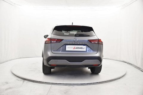 Auto Usate A Brescia | Nissan Qashqai 1.3 Mild Hybrid N-Connecta 2Wd 158Cv Xtronic