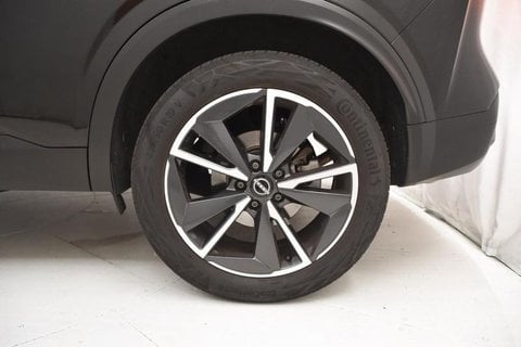 Auto Usate A Brescia | Nissan Qashqai 1.3 Mild Hybrid Tekna 2Wd 158Cv Xtronic