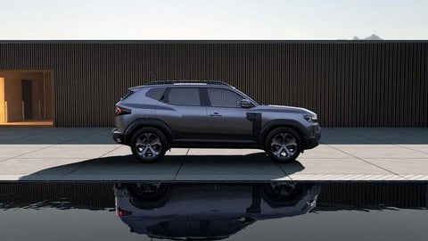 Auto Nuove Pronta Consegna A Brescia | Dacia Duster 1.2 Eco-G Journey 120Cv -Restyling My26