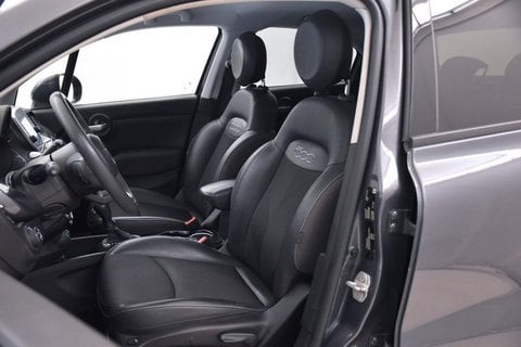 Auto Usate A Brescia | Fiat 500X 1.3 T4 Cross 150Cv Dct