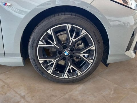 Auto Usate A Brescia | Bmw Serie 1 120 48V Msport Auto Cerchi 18 - Led - Navi -Aziendale